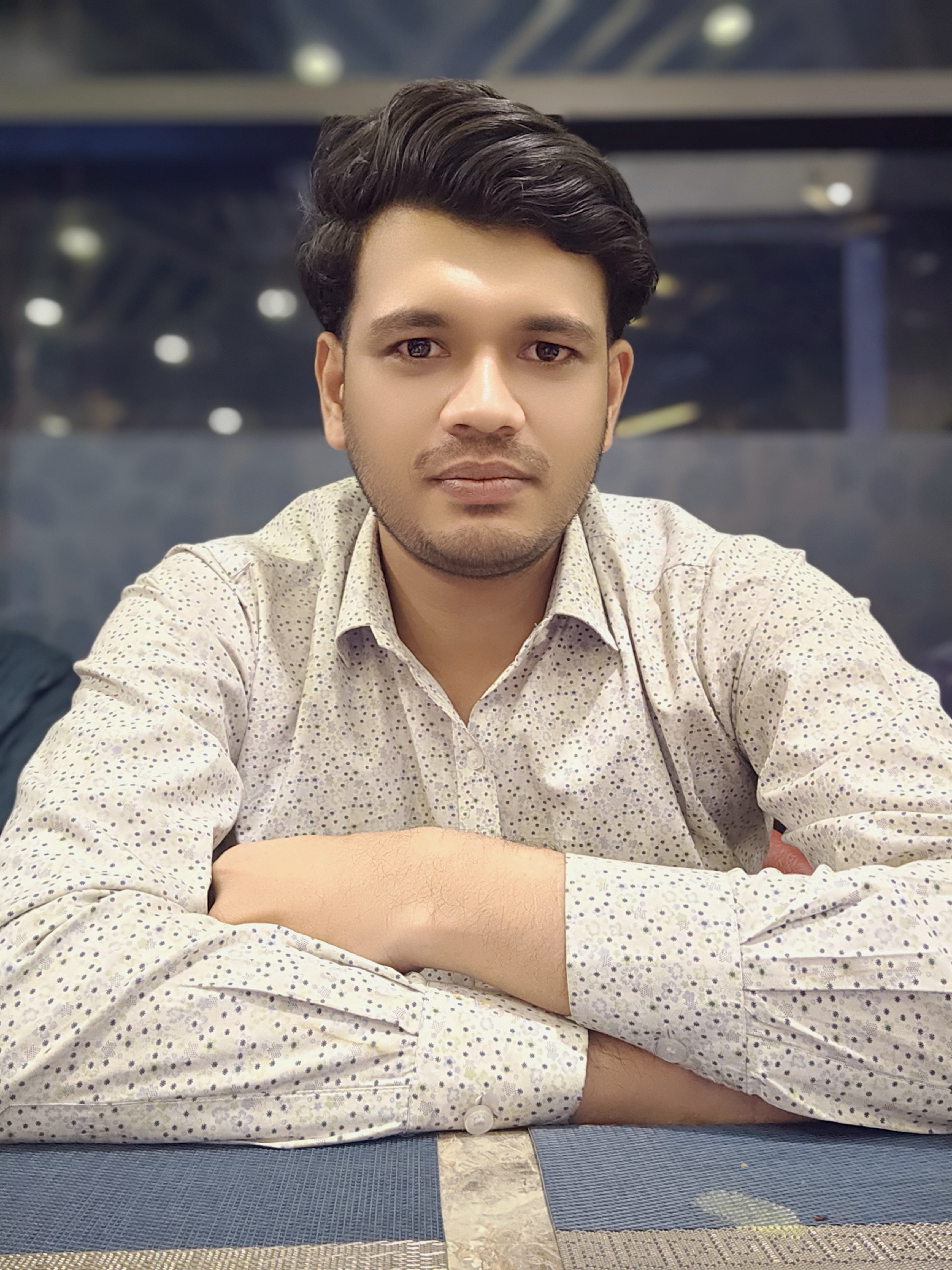 মিজবাহ উদ্দিন ইমরান